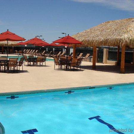 Voyager Resort Inn Tucson Facilidades foto