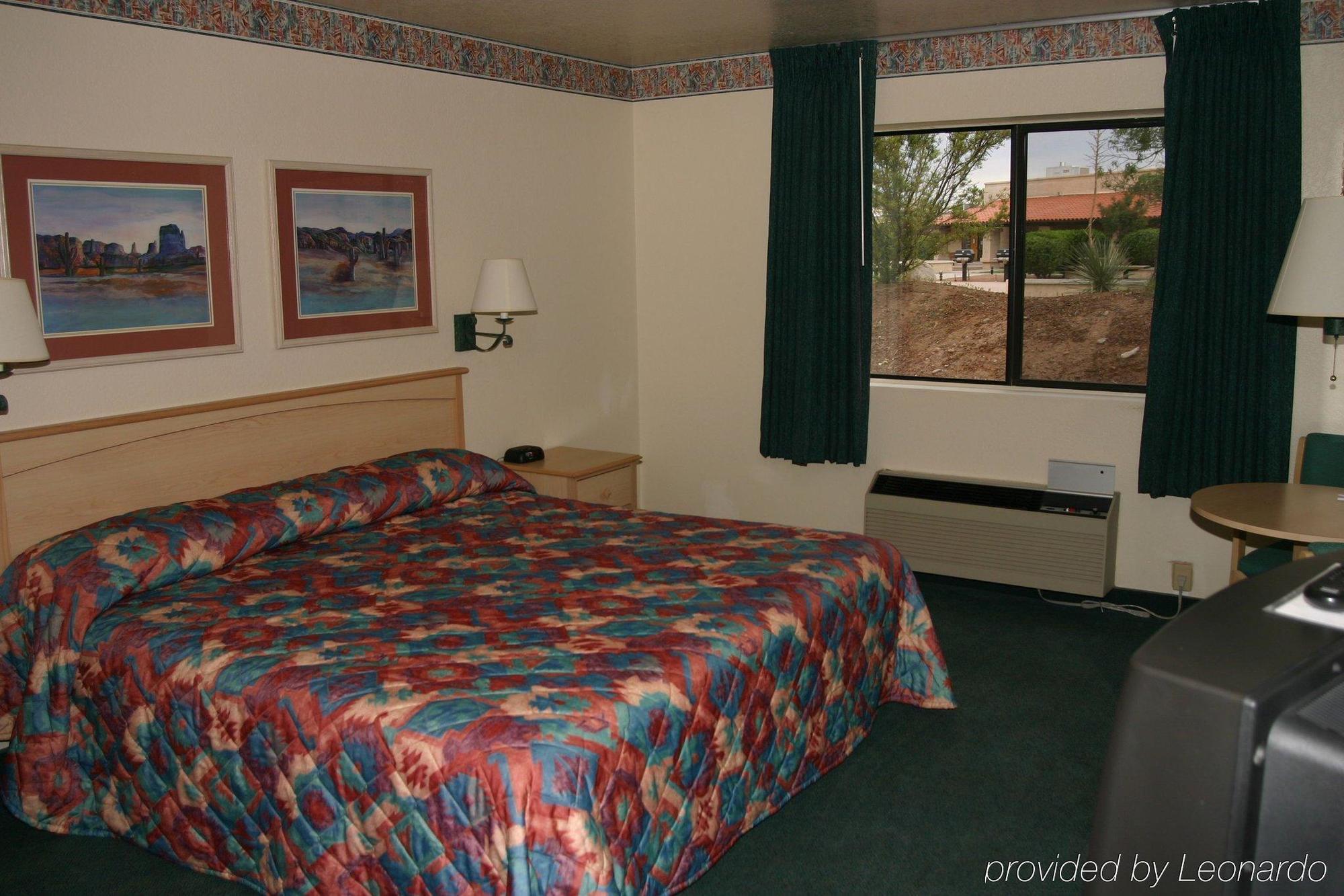 Voyager Resort Inn Tucson Habitación foto